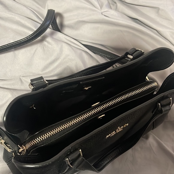 Kate Spades crossbody bag - Picture 2 of 3
